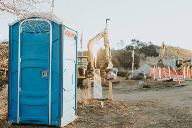 Portable Toilet Options We Offer in Union City, OK