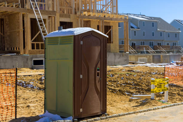 Best Portable restroom trailer rental  in Union City, OK