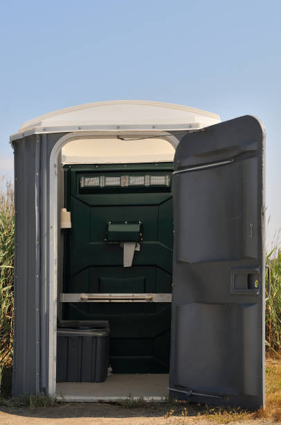Best Local porta potty services  in Union City, OK