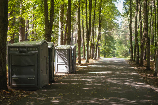 Best Affordable portable toilet rental  in Union City, OK