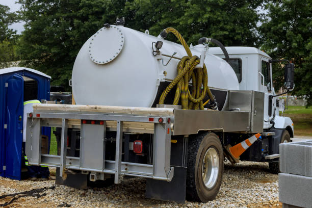 Best Local porta potty services  in Union City, OK