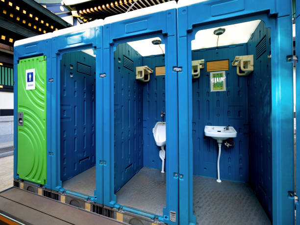 Best Porta potty rental near me  in Union City, OK