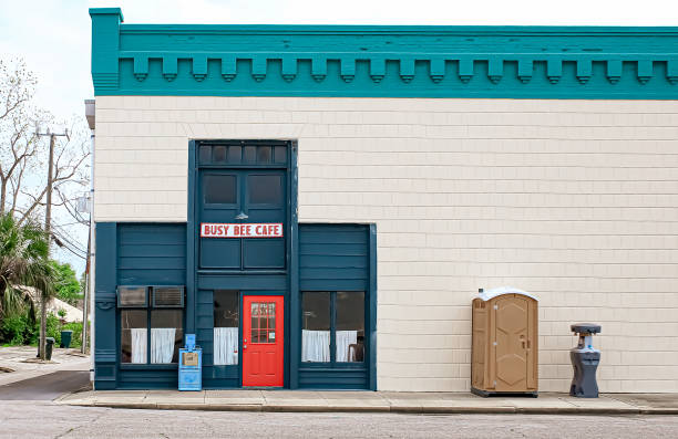 Trusted Union City, OK porta potty rental Experts