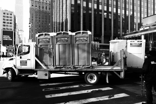 Best Long-term porta potty rental  in Union City, OK