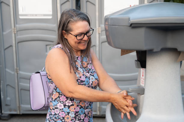 Best Portable toilet rental cost  in Union City, OK
